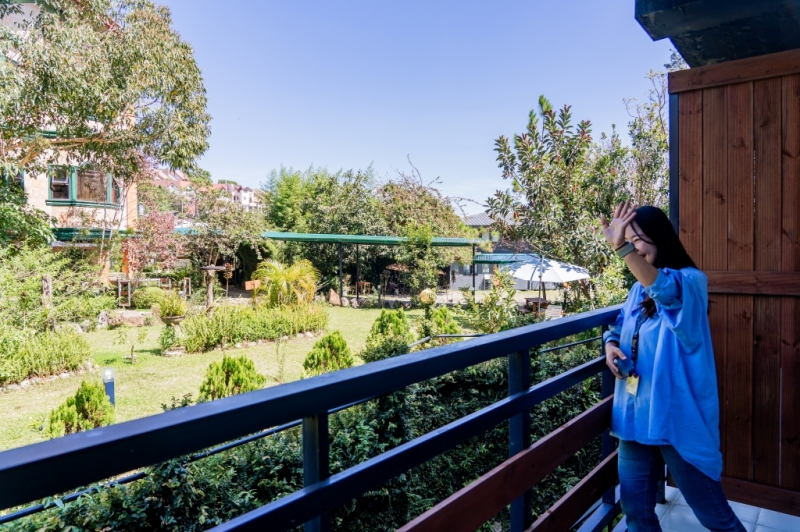 フィリピン留学 Cebu21 - Baguio JIC Premium campus-Dormitory-46
